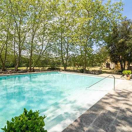 Finca Boutique Can Regalat Арта Экстерьер фото
