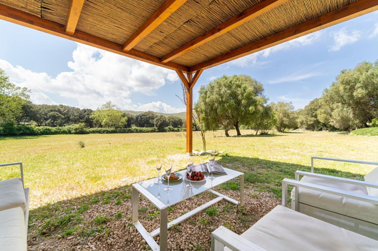 Finca Boutique Can Regalat Арта Экстерьер фото