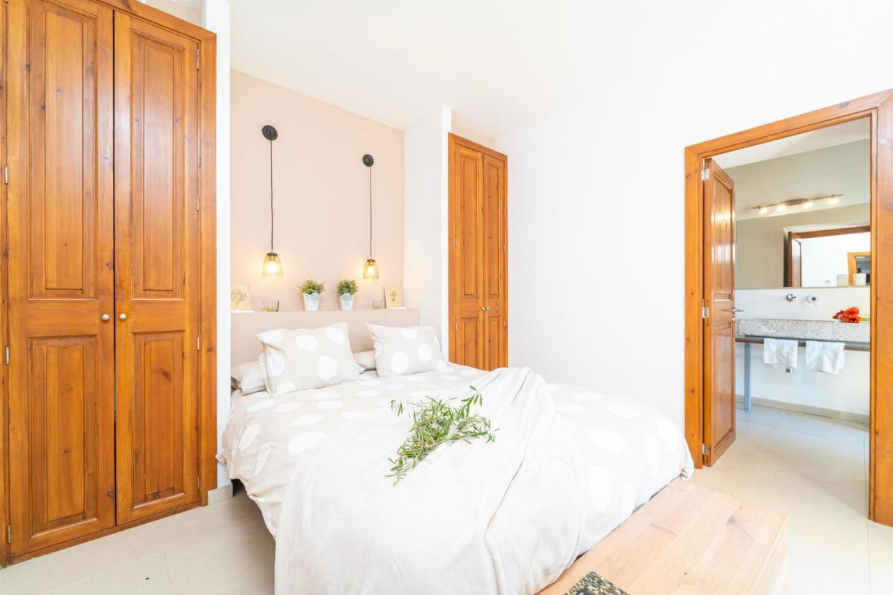 Finca Boutique Can Regalat Арта Экстерьер фото