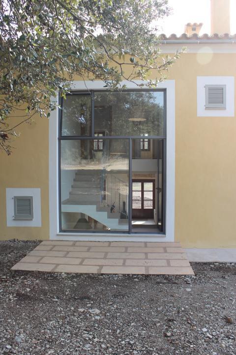 Finca Boutique Can Regalat Арта Экстерьер фото